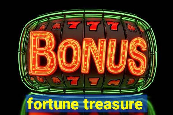 fortune treasure